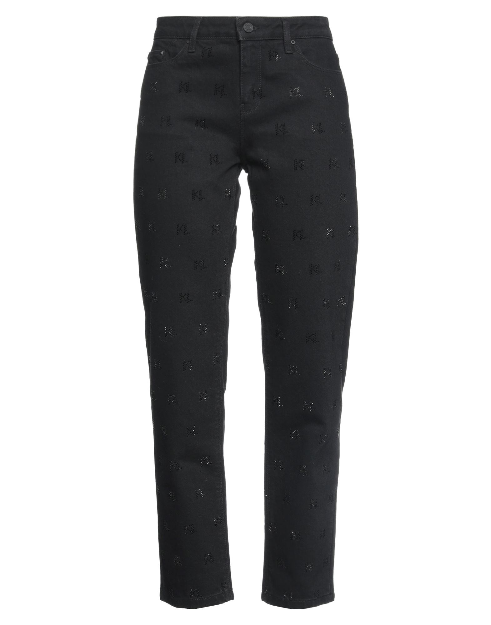 KARL LAGERFELD - Jeanshosen