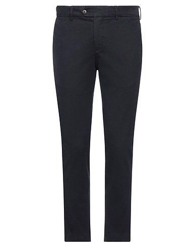 BE ABLE Chinos Blu notte 98% Cotone, 2% Elastan