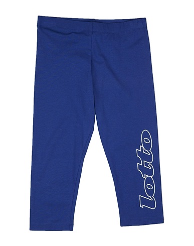 LOTTO Gym leggings 95% Cotton, 5% Elastane