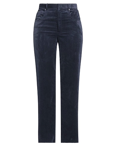 ISABEL MARANT Casual pants Slate blue 84% Polyester, 16% Polyamide