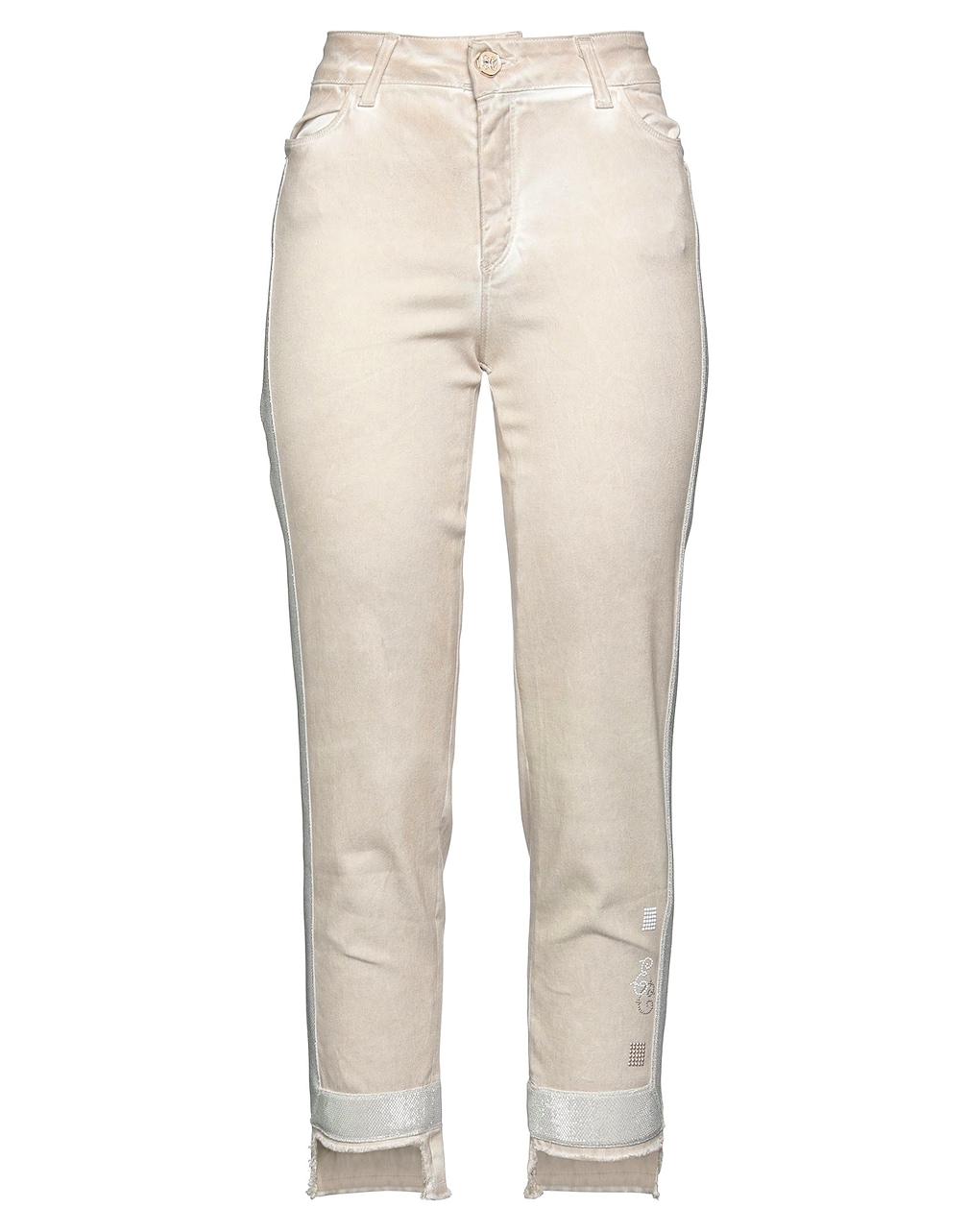 ELISA CAVALETTI by DANIELA DALLAVALLE - Pantaloni