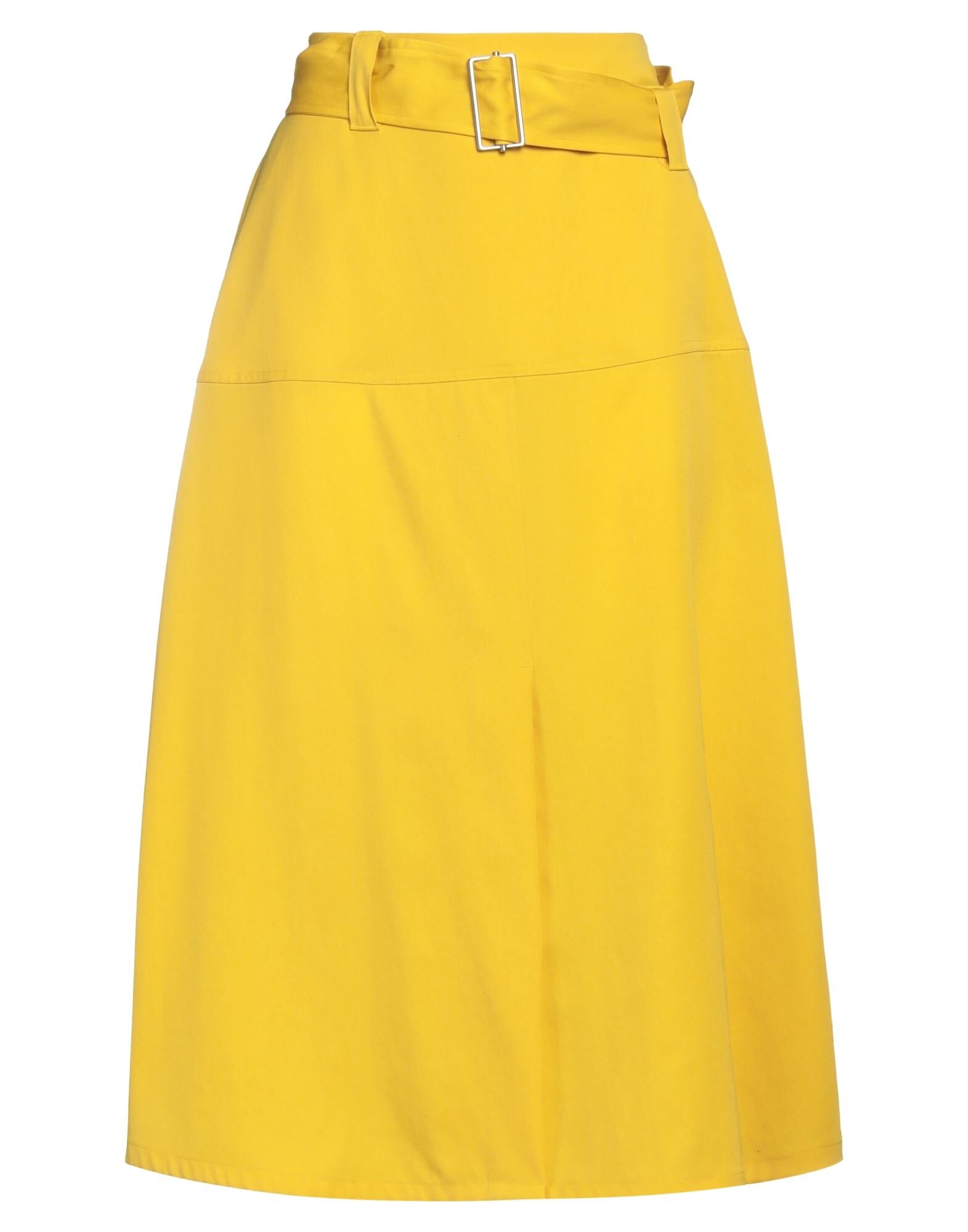 JIL SANDER - Midi skirts