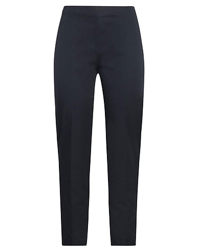 BLU BIANCO Pantalone Blu notte 97% Cotone, 3% Elastan