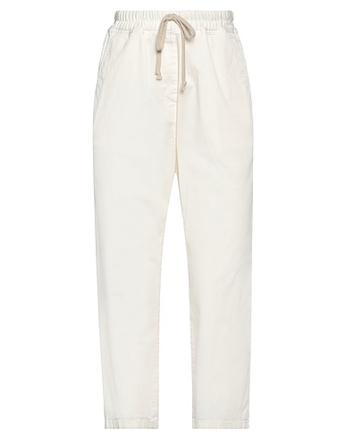 NILI LOTAN Casual trouser 97% Cotton, 3% Elastane