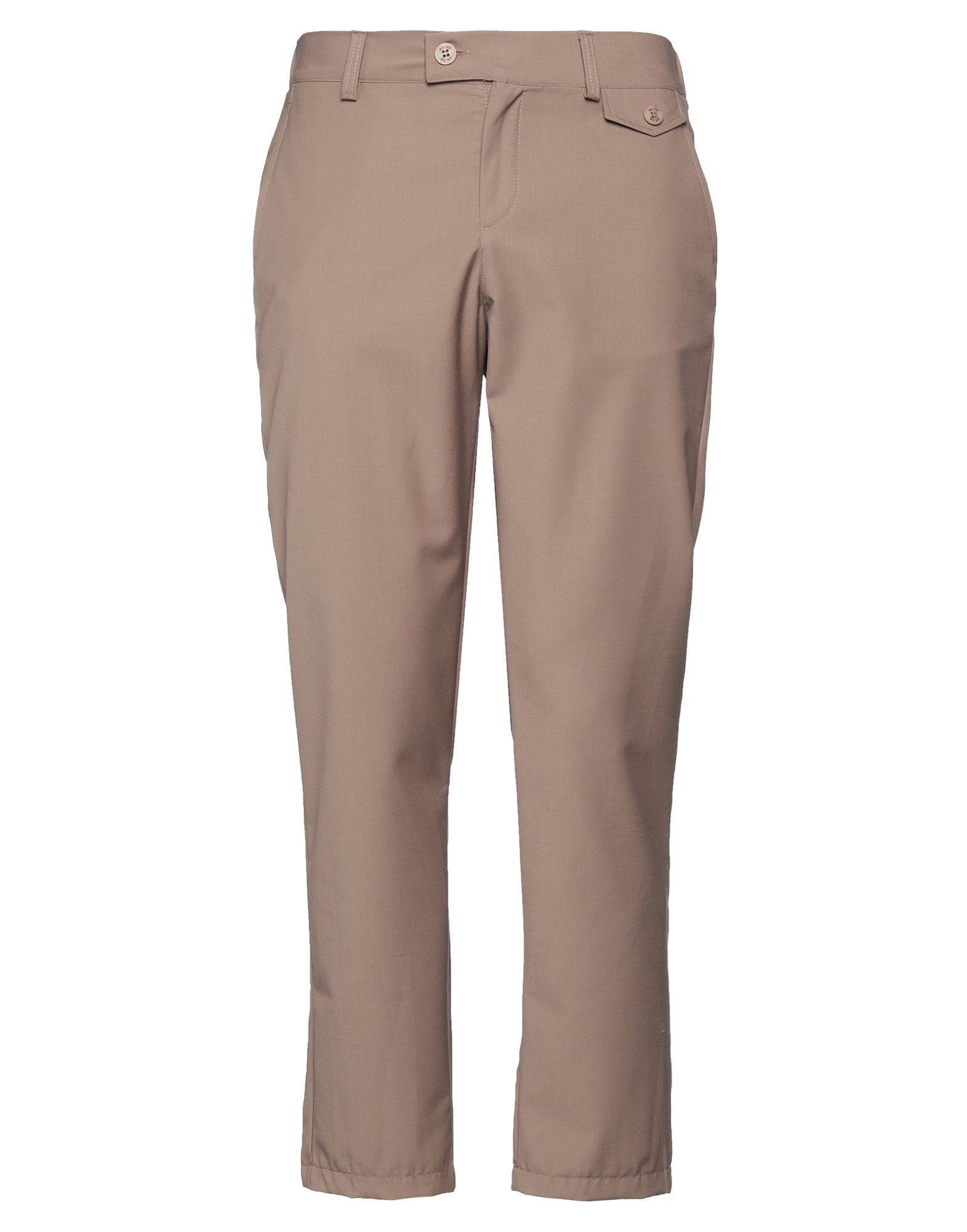 BLACK CIRCUS - Trousers