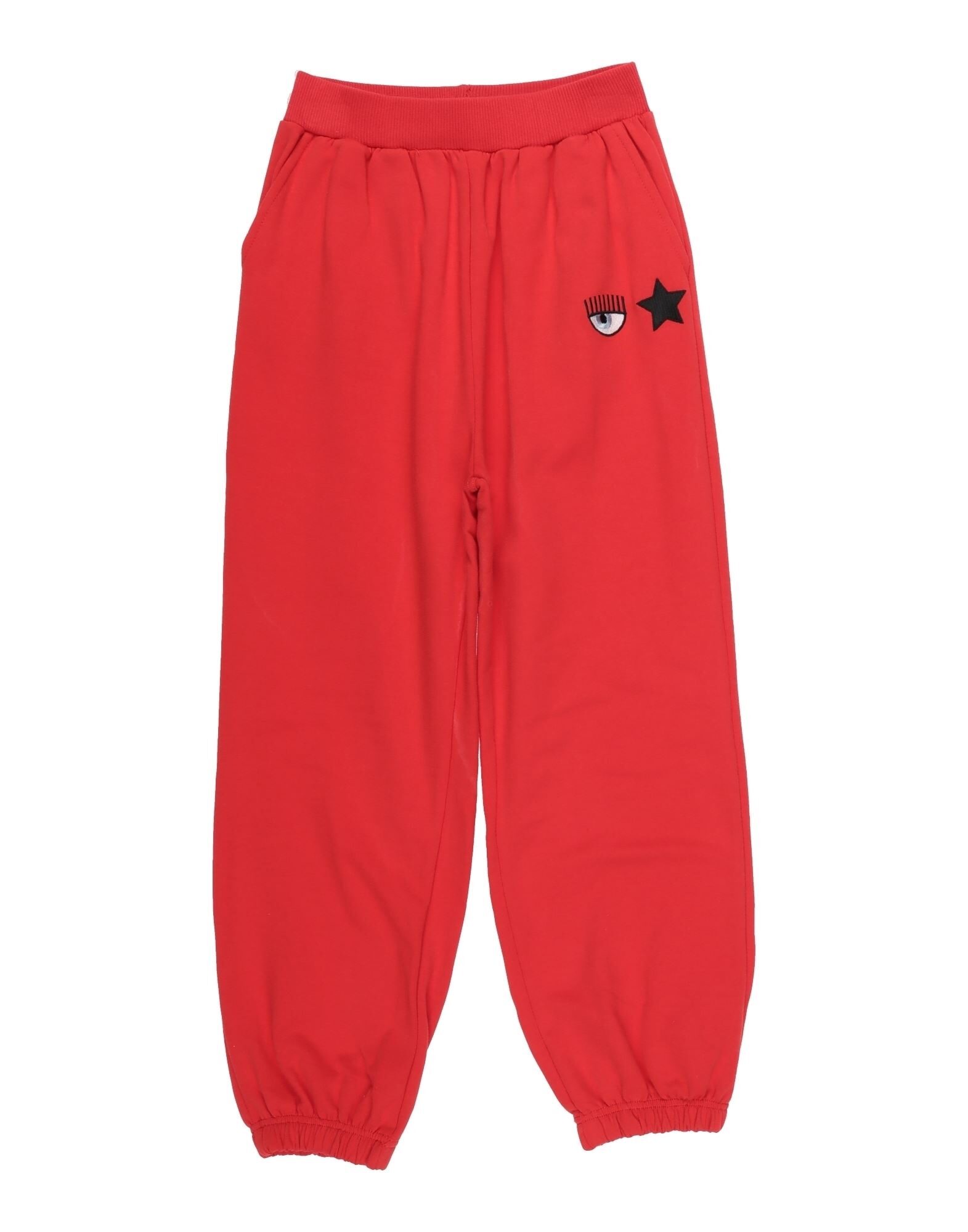 CHIARA FERRAGNI - Повседневные брюки