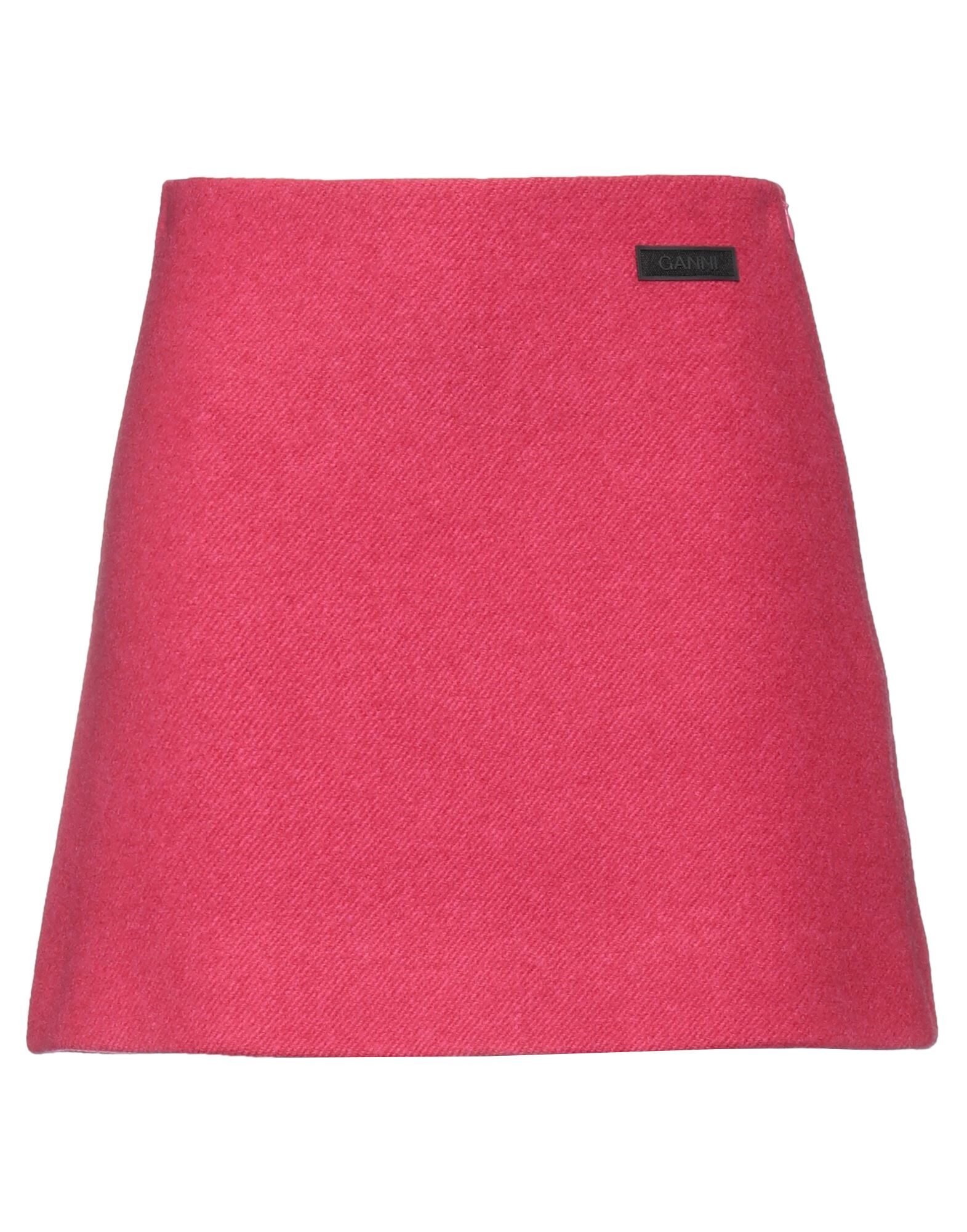 GANNI - Mini skirts
