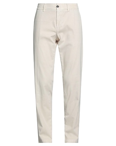 WHITE SAND Chinos Panna 67% Cotone, 31% Lyocell, 2% Elastan