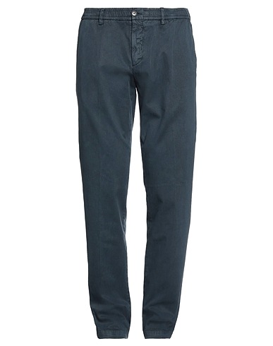 WHITE SAND Chinos Blu notte 67% Cotone, 31% Lyocell, 2% Elastan