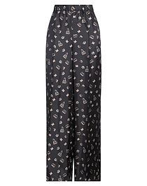 MAX MARA - Casual pants