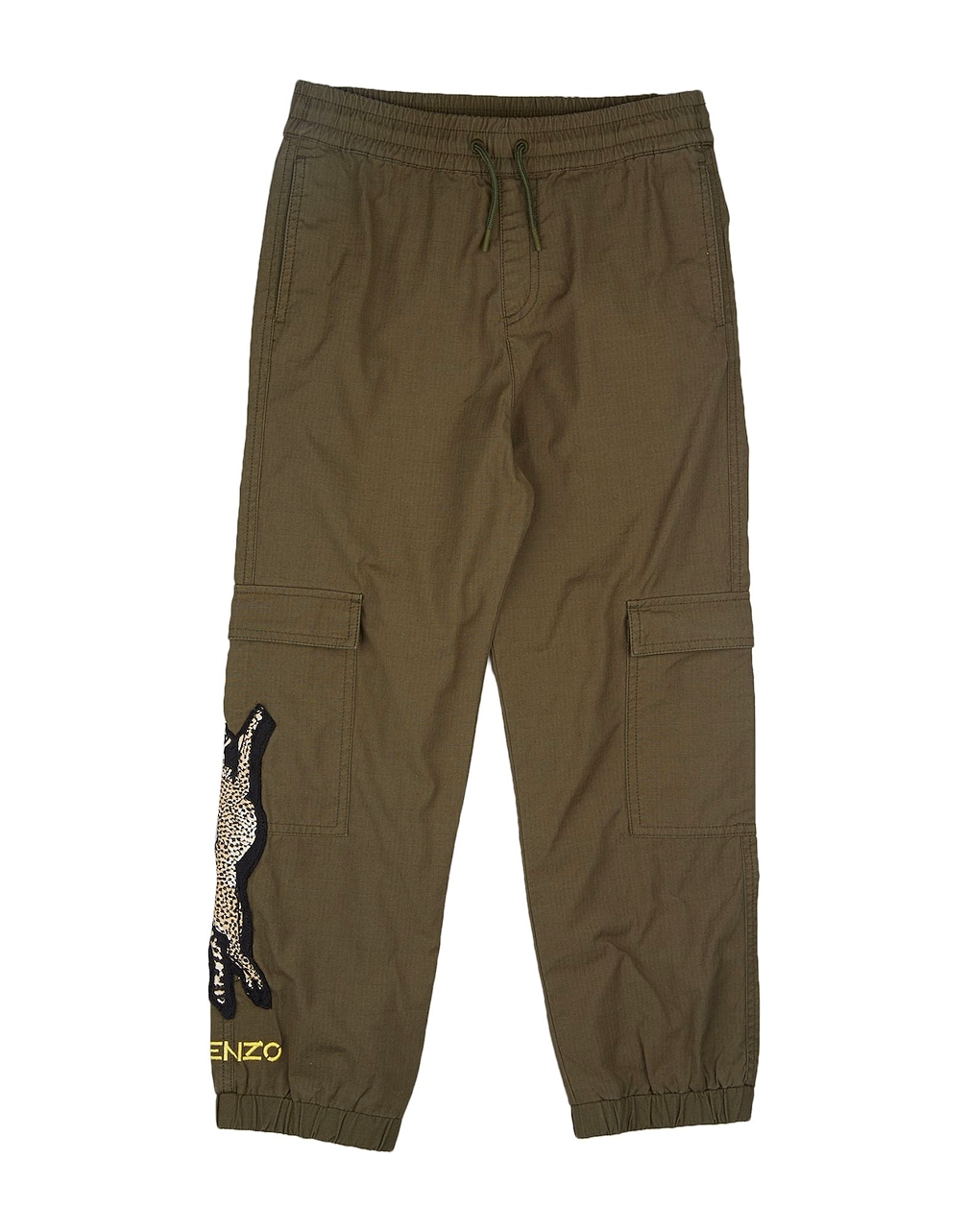 KENZO KIDS - Pantaloni