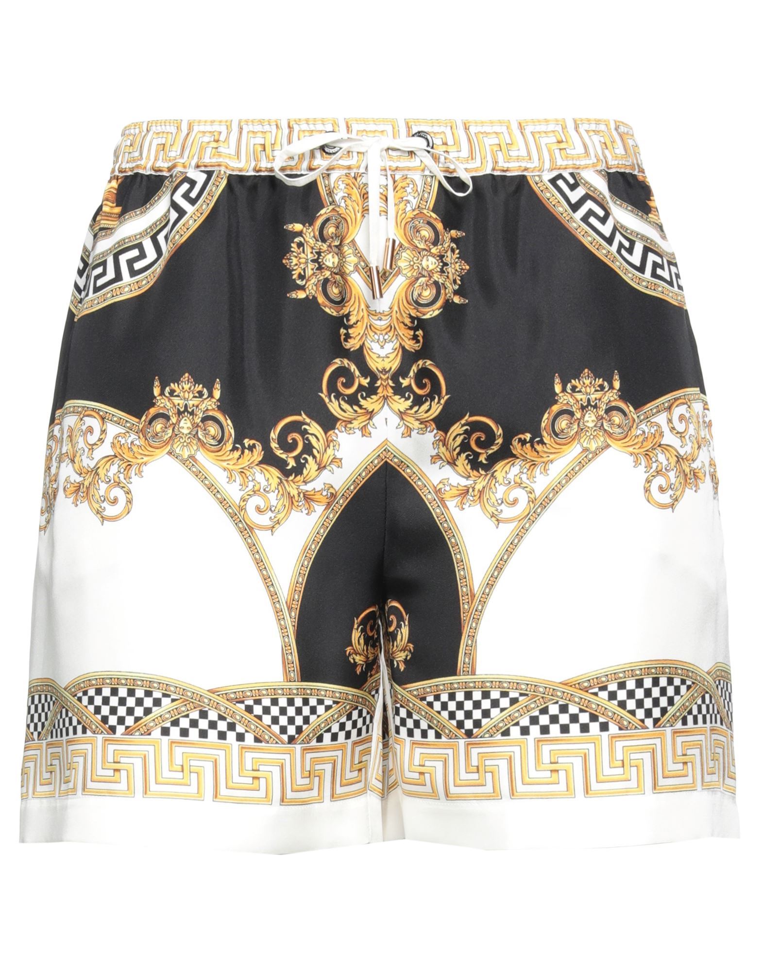 VERSACE - Shorts & Bermuda Shorts