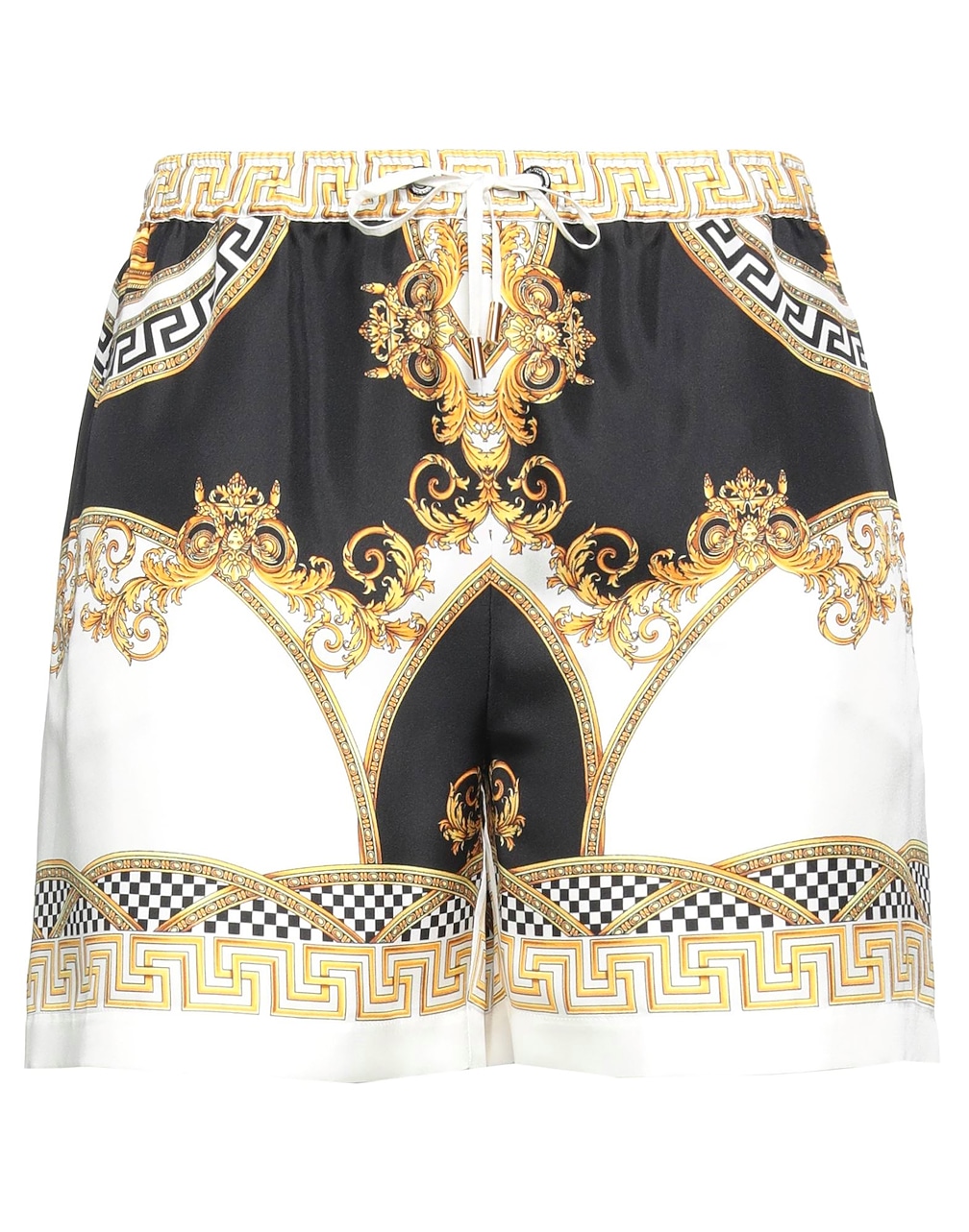 VERSACE - Shorts & Bermuda Shorts
