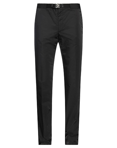 GIVENCHY Casual trouser Black 100% Polyester