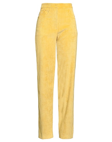 JIJIL Casual trouser 90% Polyester, 8% Polyamide, 2% Elastane