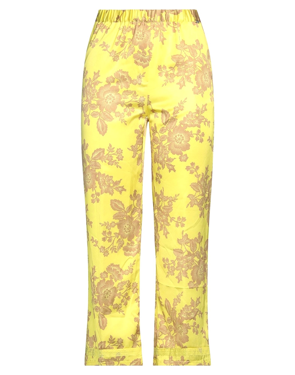 SEVENTY VENEZIA - Pantalones