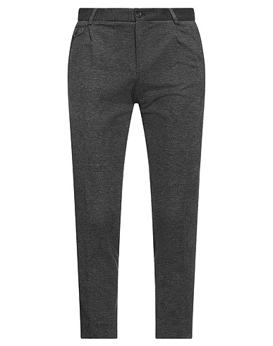 DOLCE&GABBANA Hosen Schwarz 69% Viskose, 25% Polyamid, 6% Elastan
