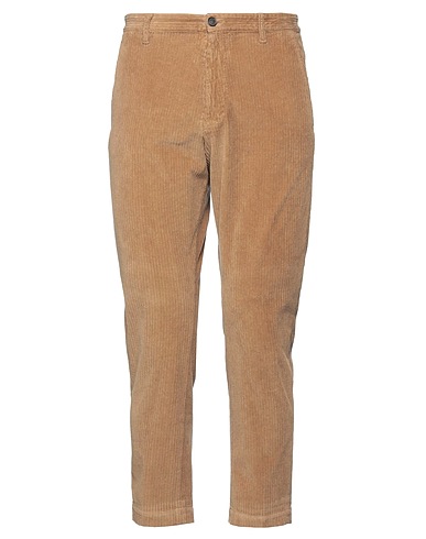 DSQUARED2 Casual trouser Khaki 99% Cotton, 1% Elastane