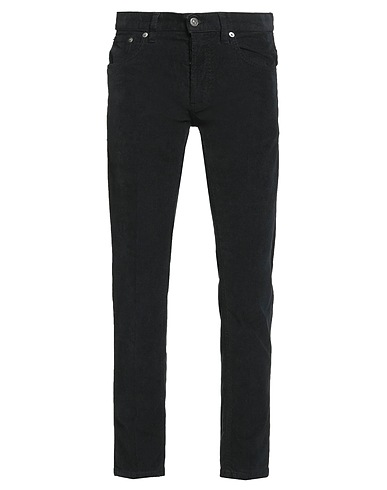 DONDUP Casual trouser 98% Cotton, 2% Elastane