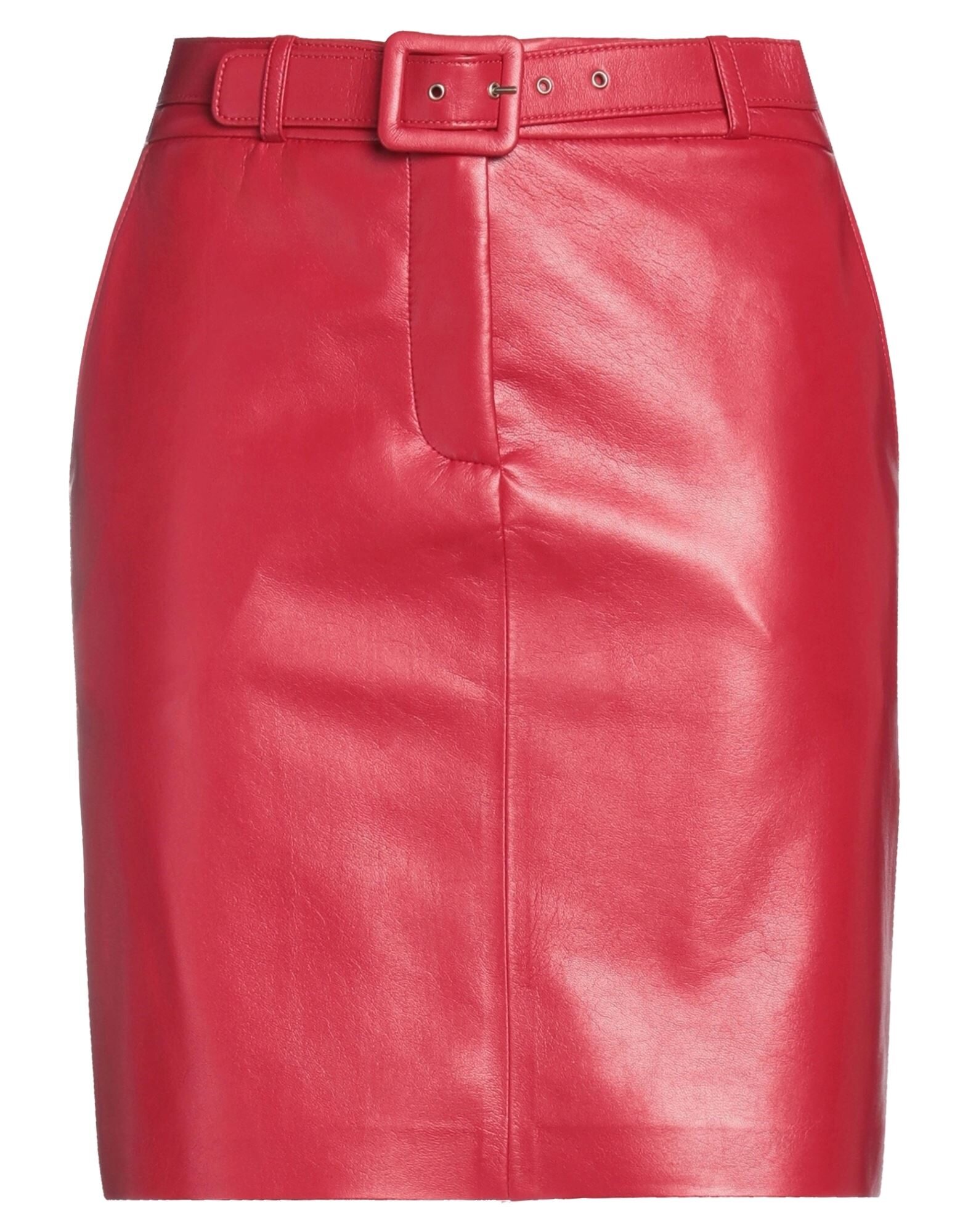 SIMONA CORSELLINI - Minigonne