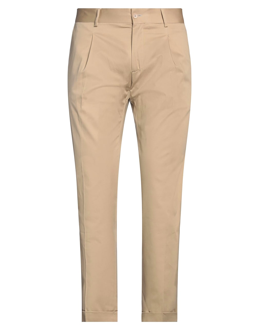 ROBERTO P Luxury - Trousers