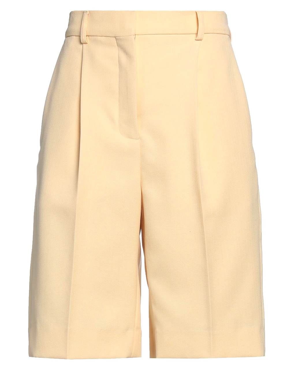 ACNE STUDIOS - Pantalones cortos y bermudas