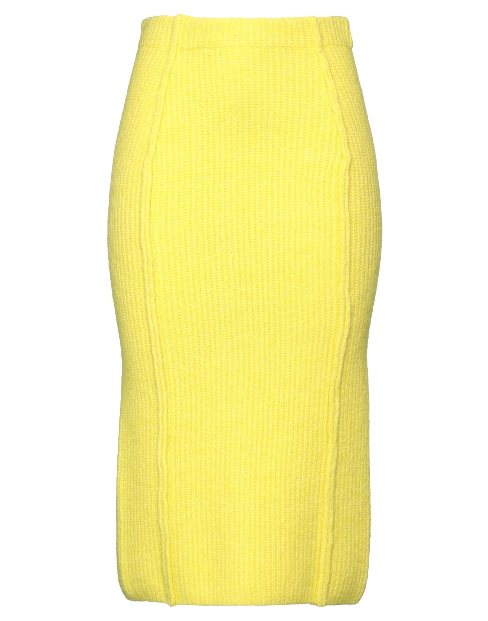 REMAIN BIRGER CHRISTENSEN - 미디 스커트