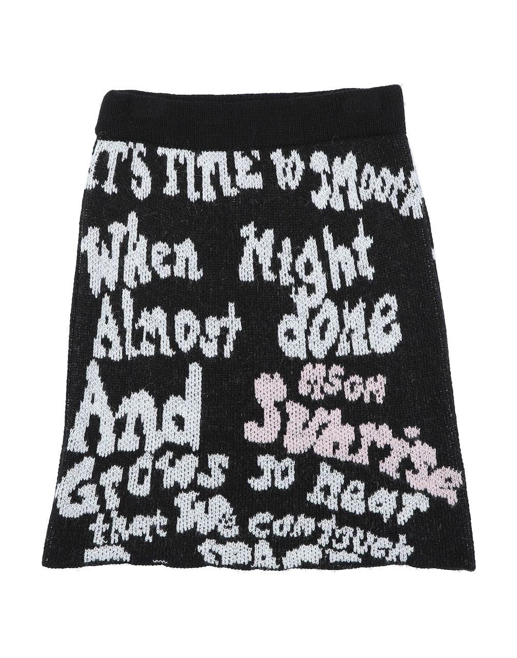 MSGM - Kinderröcke