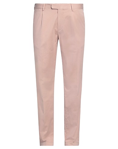 DEVORE INCIPIT Chinos 93% Baumwolle, 6% Seide, 1% Elastan