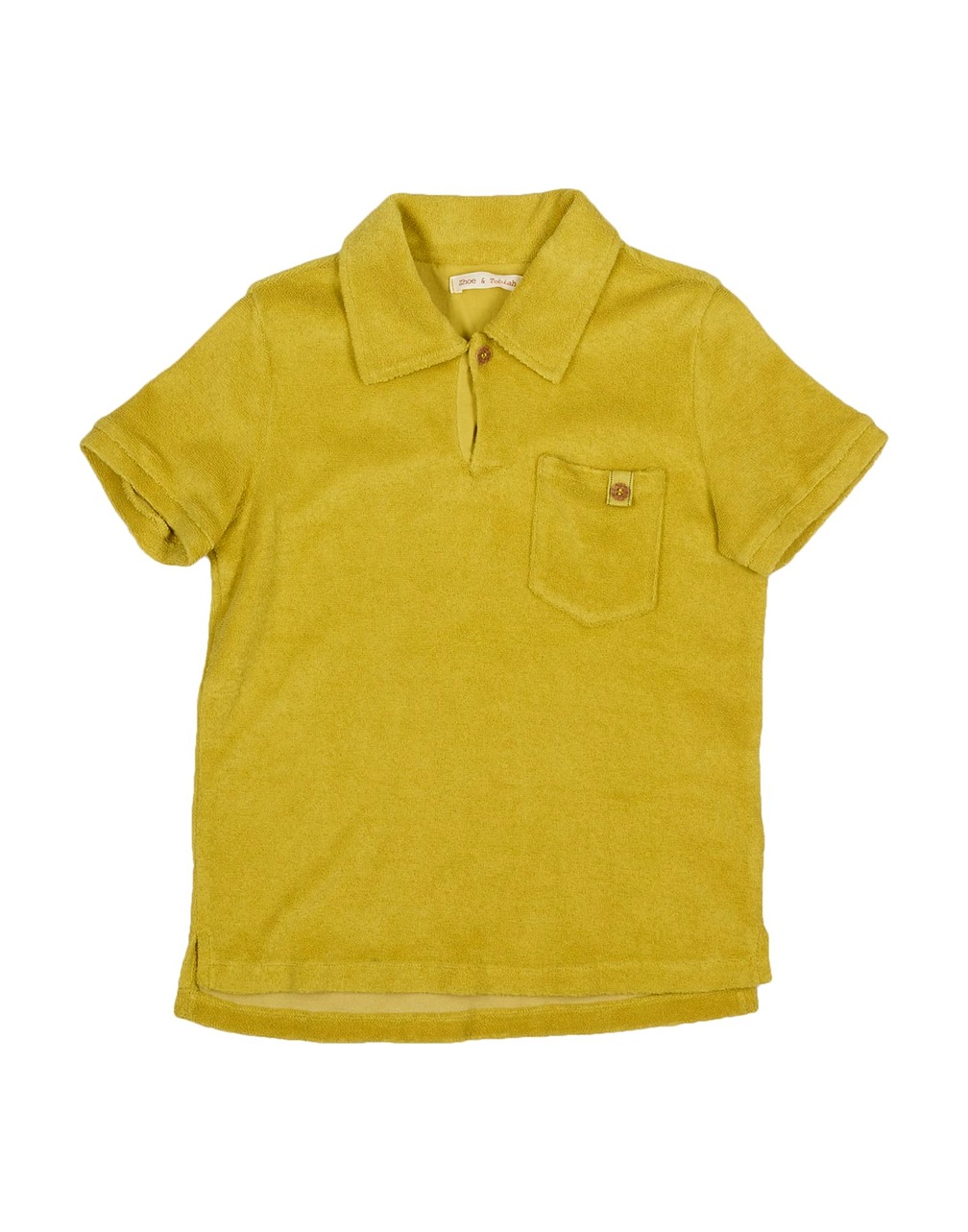ZHOE & TOBIAH - Polo shirts