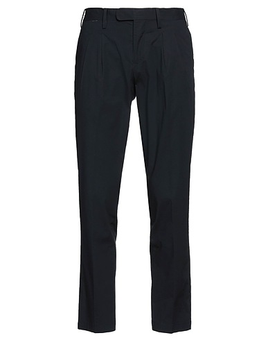 DEVORE INCIPIT Chinos Blu navy 97% Cotone, 3% Elastan