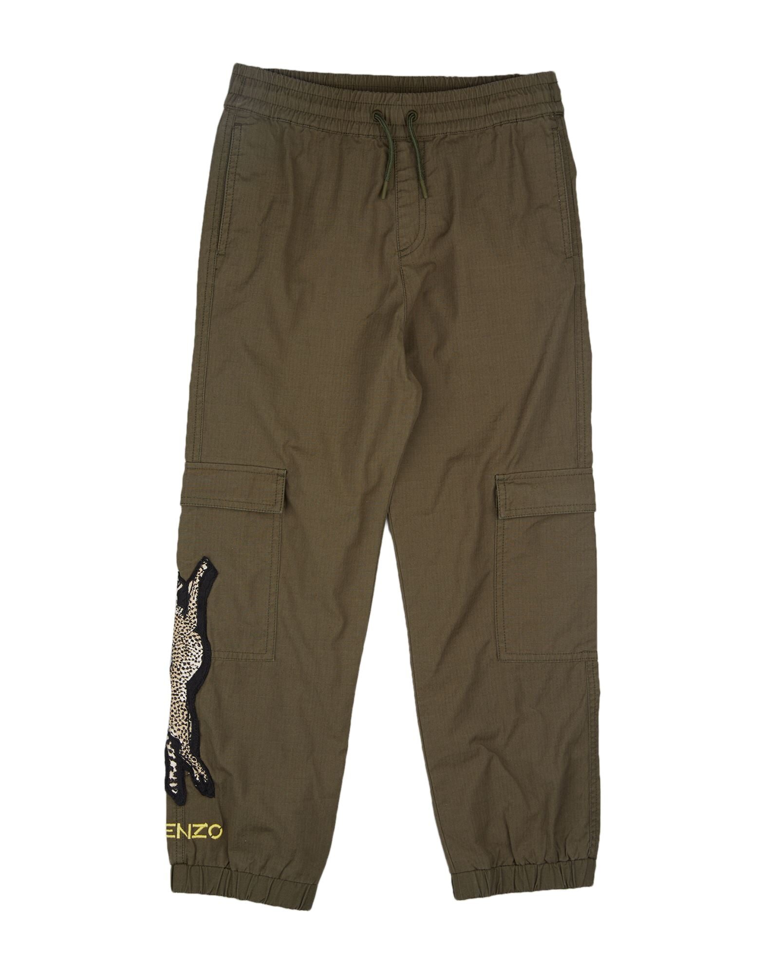 KENZO KIDS - Trousers