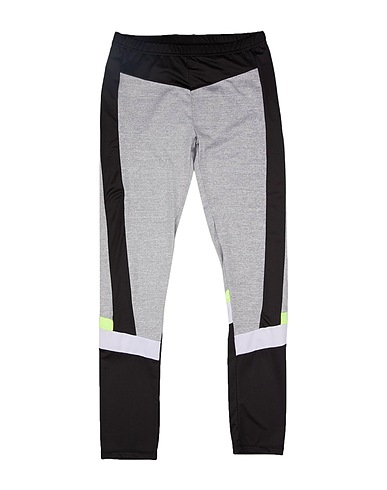 iDO Leggings Grigio chiaro 95% Poliestere, 5% Elastan