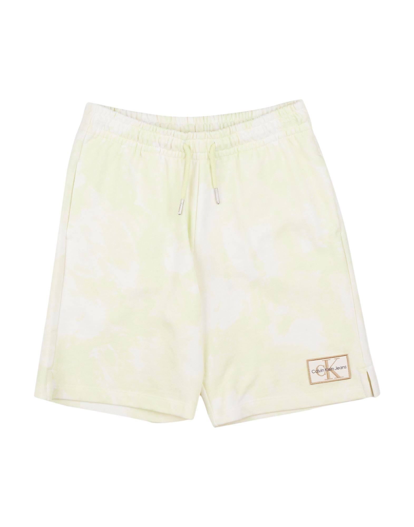 CALVIN KLEIN JEANS - Shorts & Bermuda Shorts