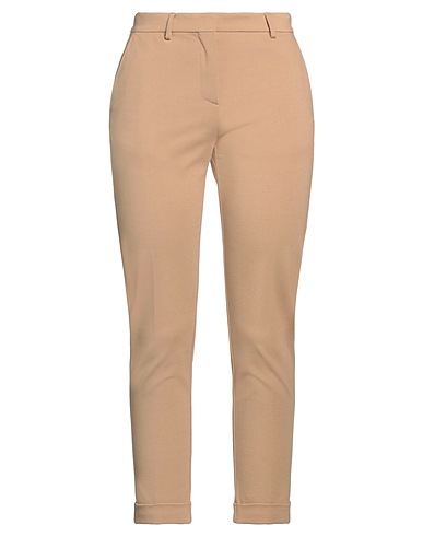 GRIFONI Casual trouser SABBIA 56% Viscose, 36% Polyamide, 8% Elastane