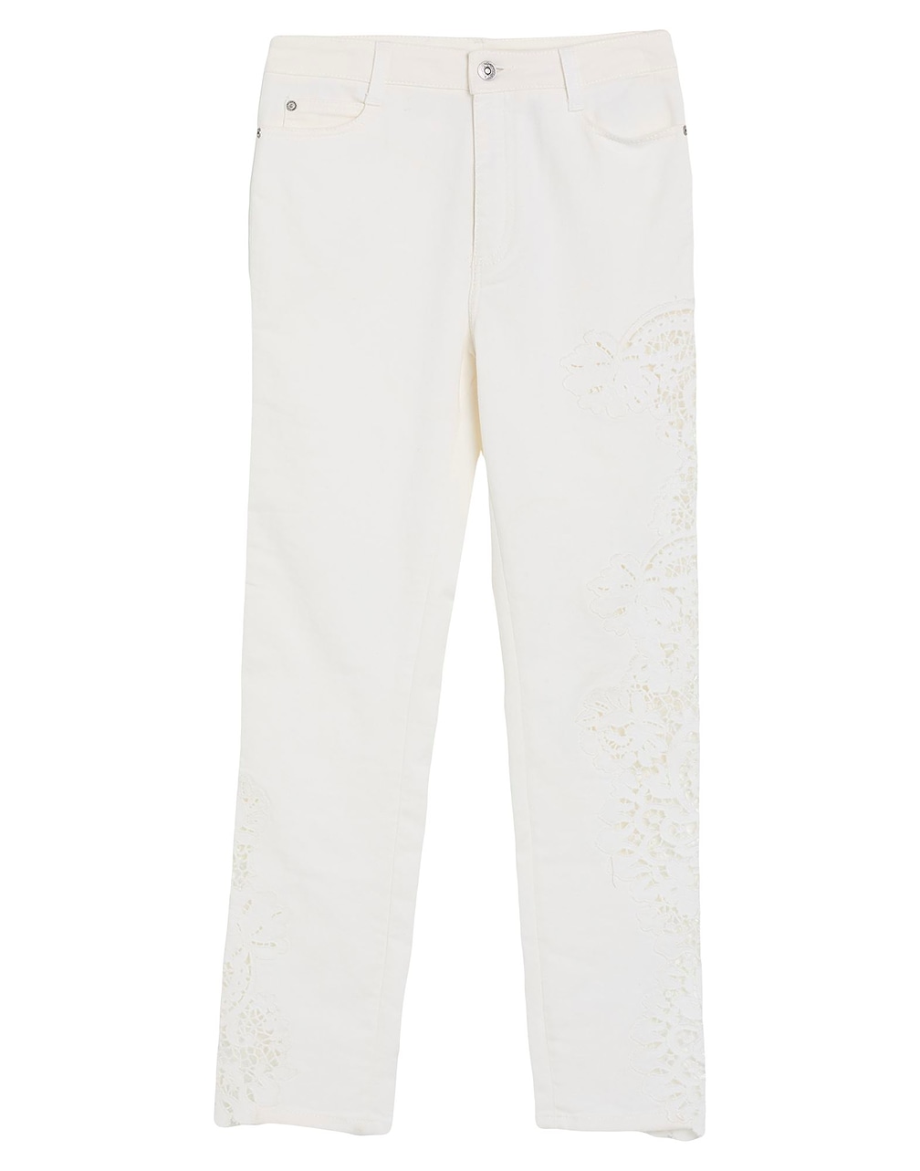 ERMANNO SCERVINO - Pantaloni jeans