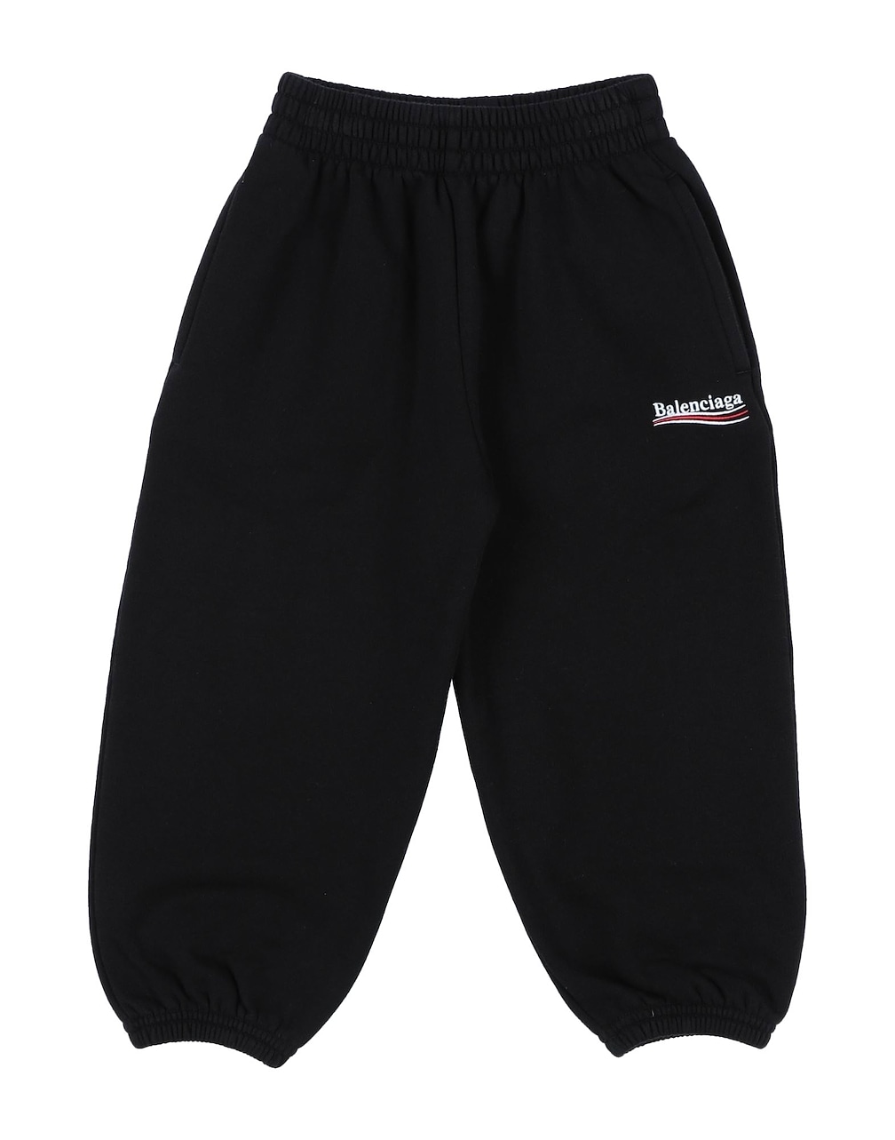 BALENCIAGA KIDS - Pants