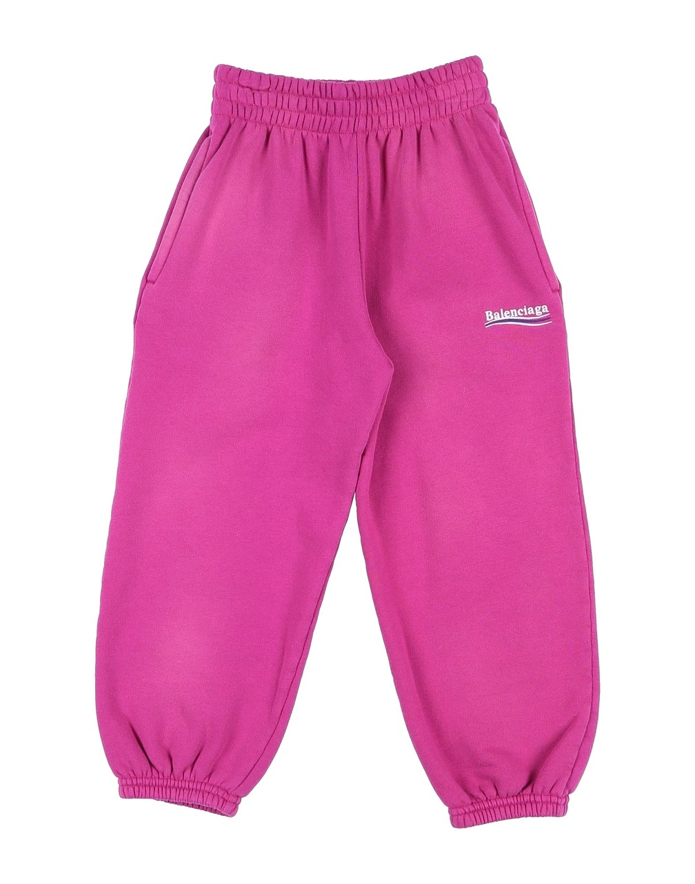 BALENCIAGA KIDS - Pantaloni