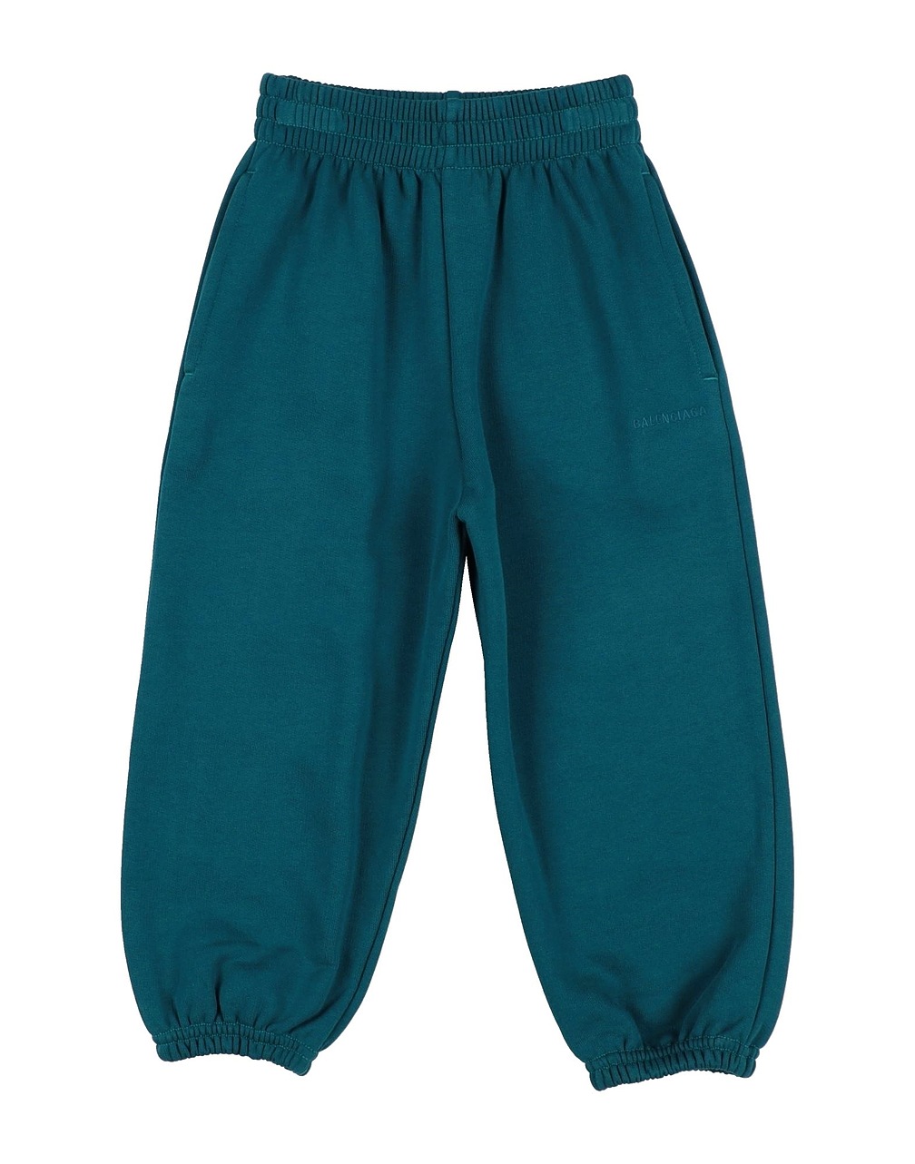 BALENCIAGA KIDS - Trousers