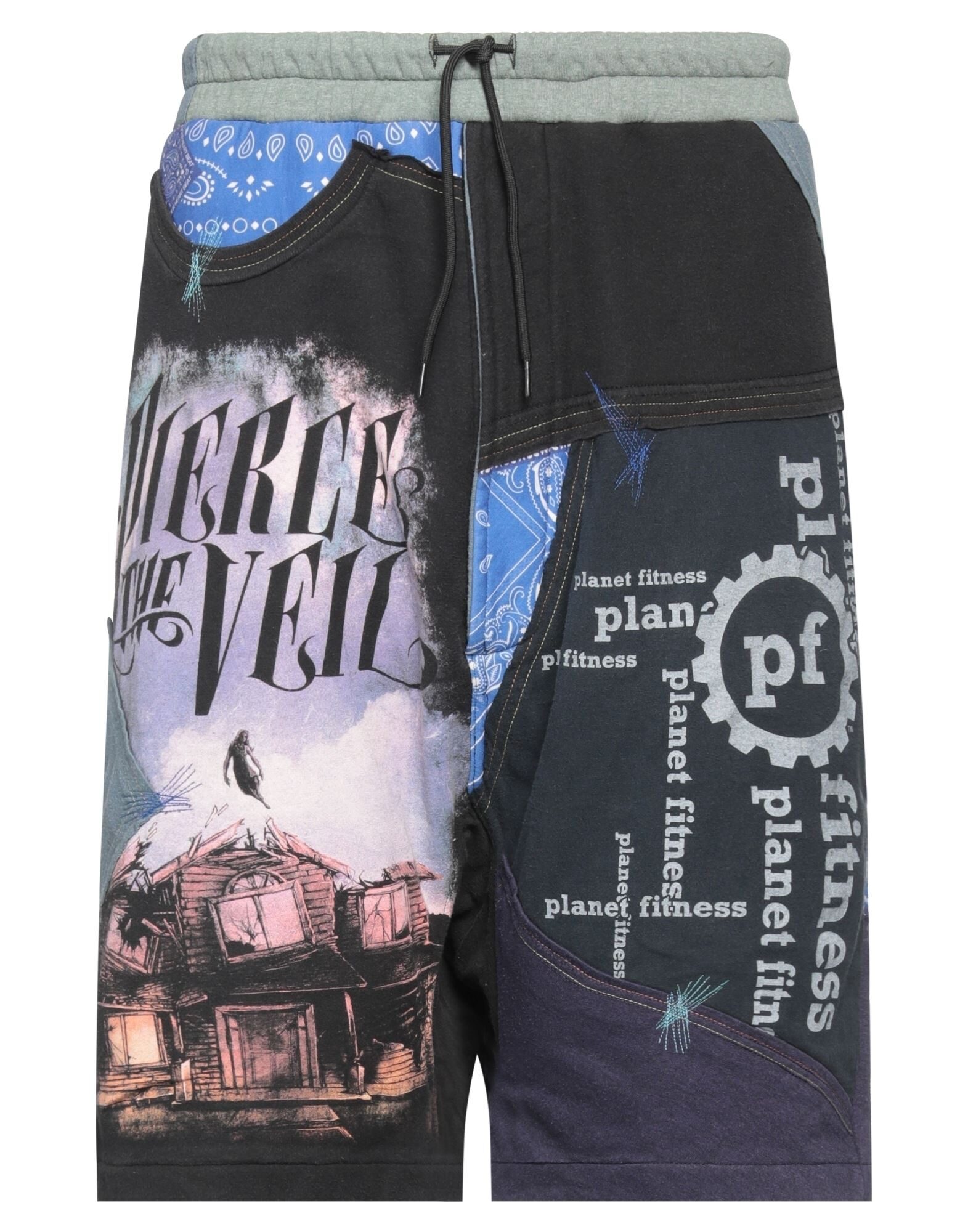 MASSIMO SABBADIN - Pants