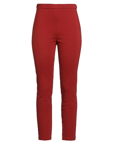 MALÌPARMI Leggings 65% Viscose, 32% Nylon, 3% Elastane