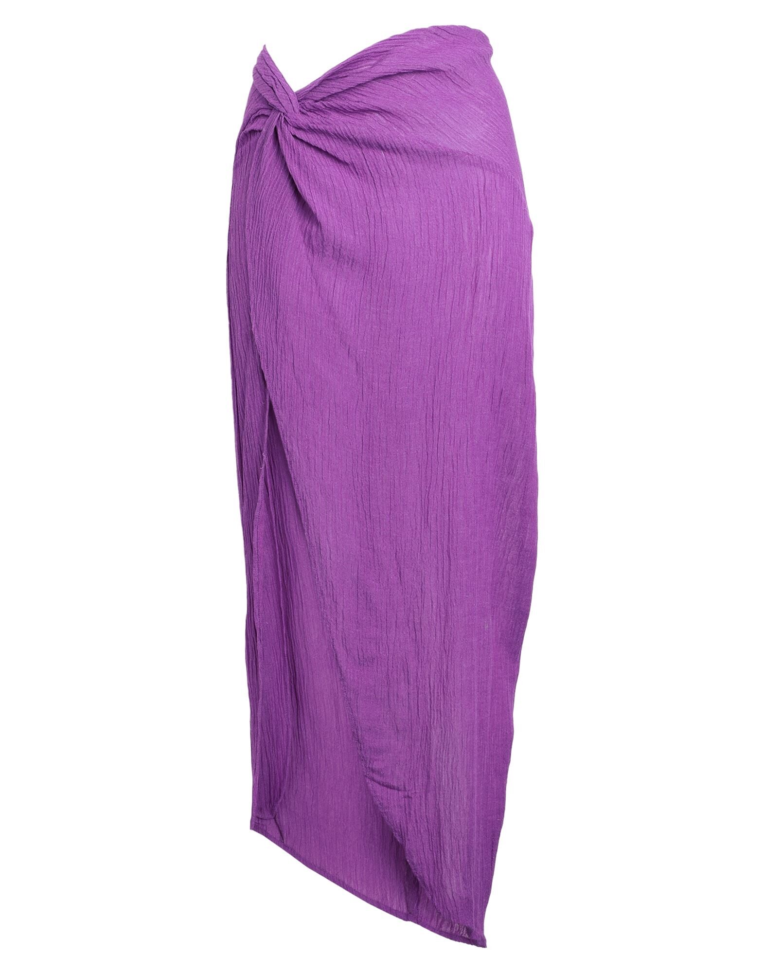 FAITHFULL - Maxi skirts