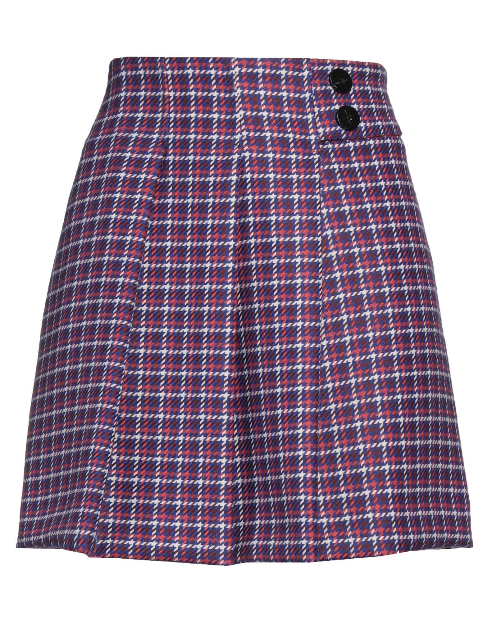 SIMONA CORSELLINI - Mini skirts