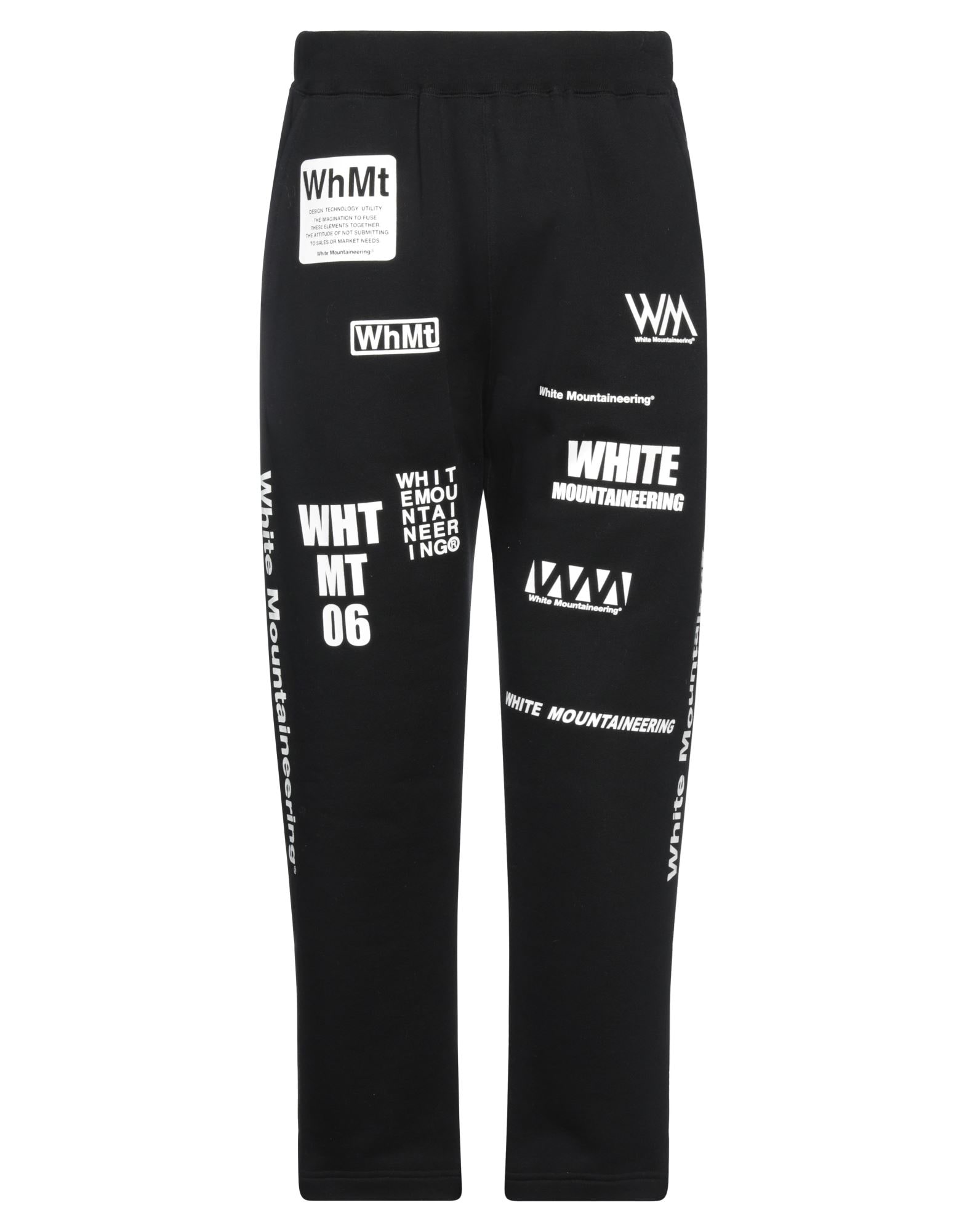 WHITE MOUNTAINEERING - Trousers