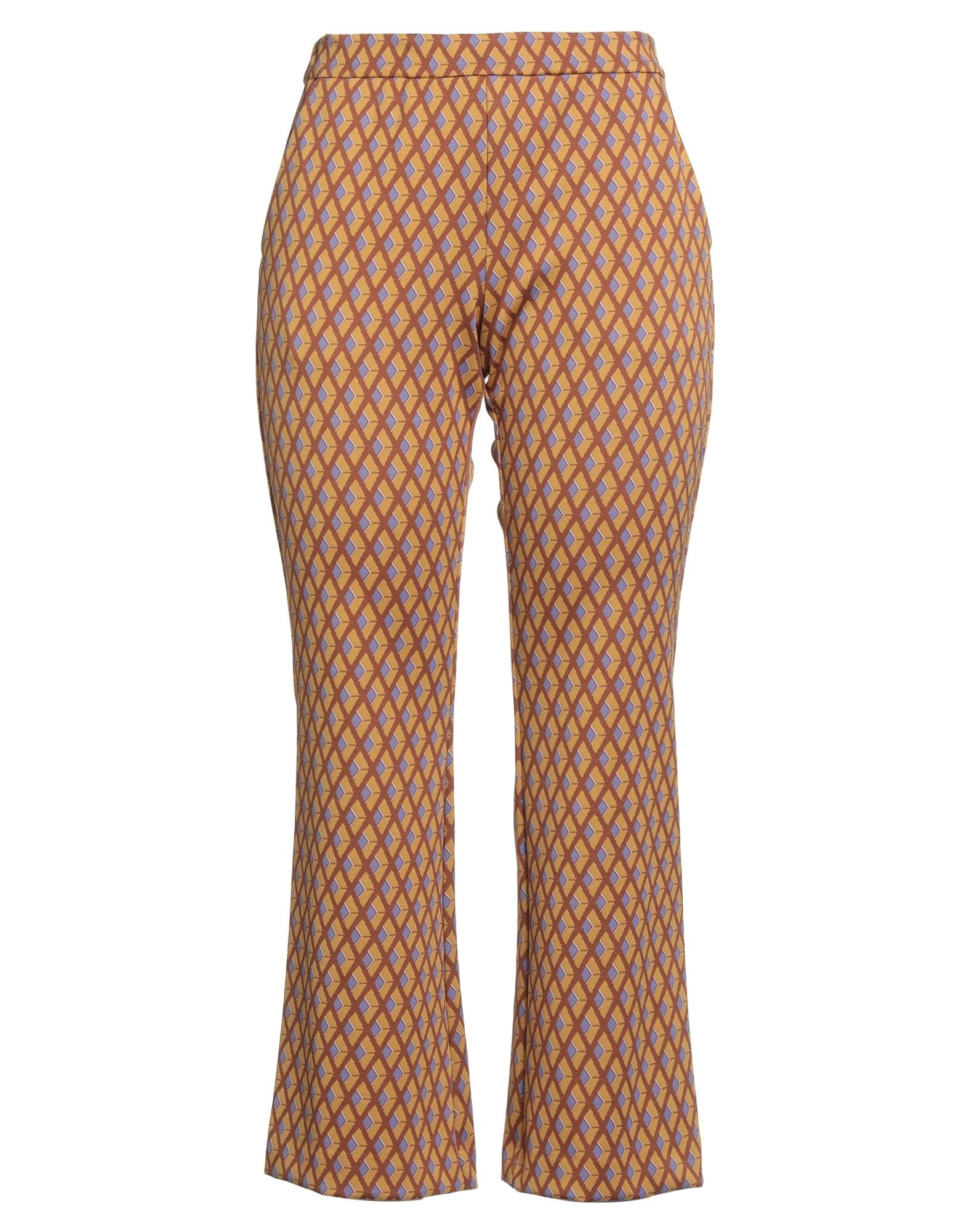 MALÌPARMI - Pantaloni