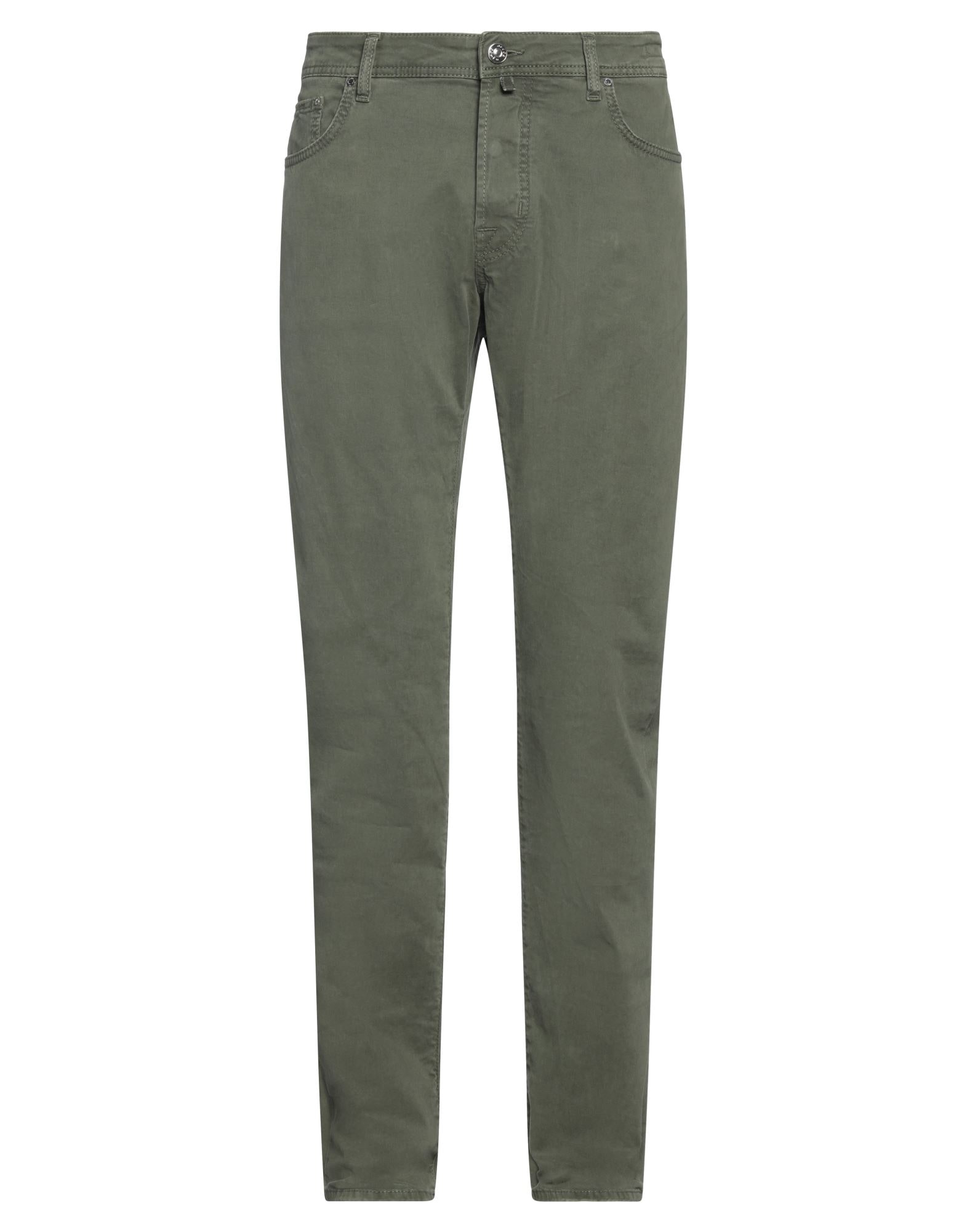 JACOB COHЁN - Повседневные брюки