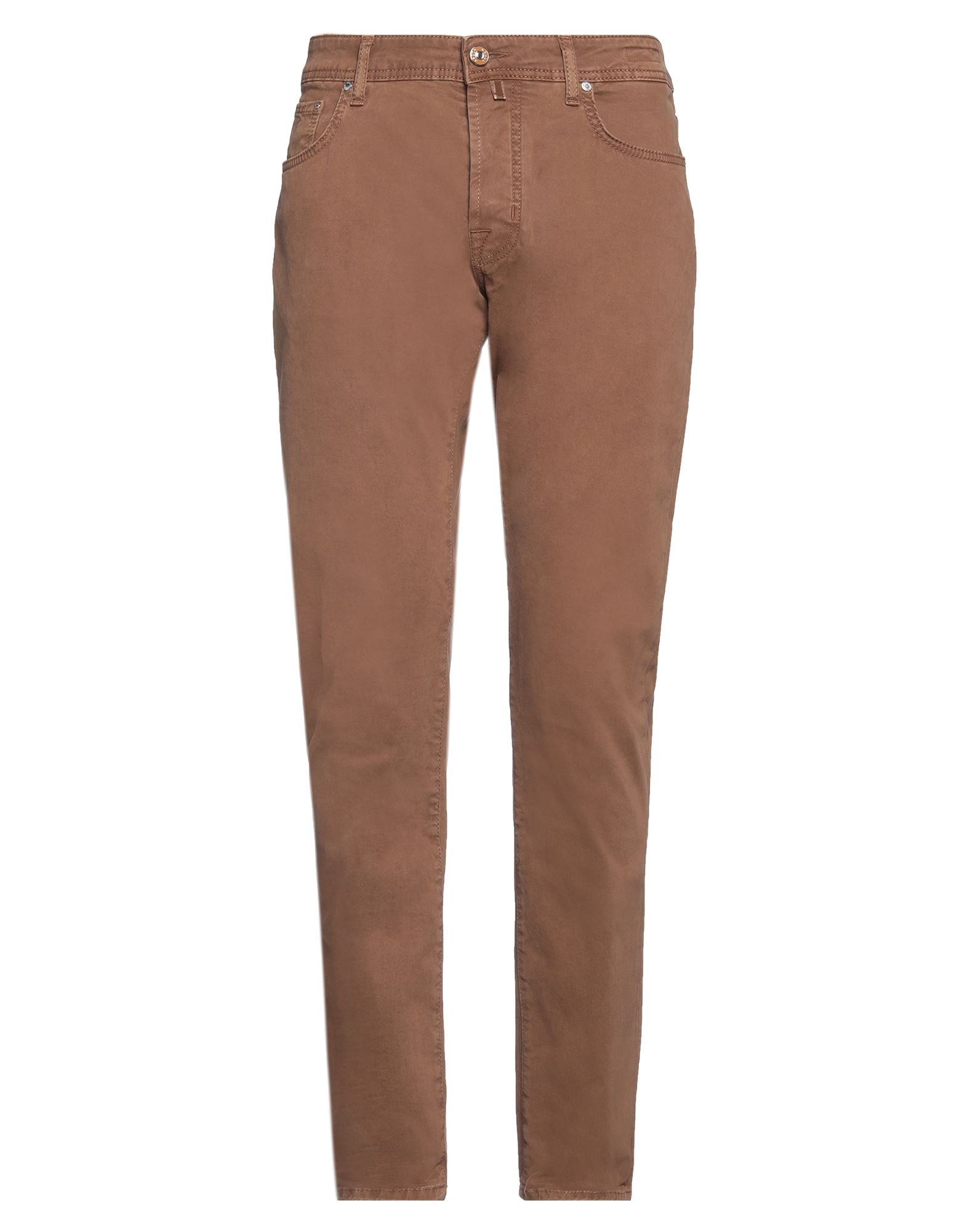 JACOB COHЁN - Trousers