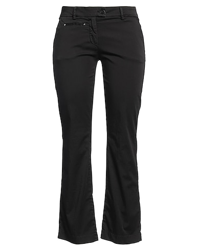 MASON'S Casual trouser 64% Cotton, 30% Polyamide, 6% Elastane