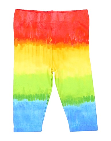 STELLA McCARTNEY KIDS Leggings 100% Cotton