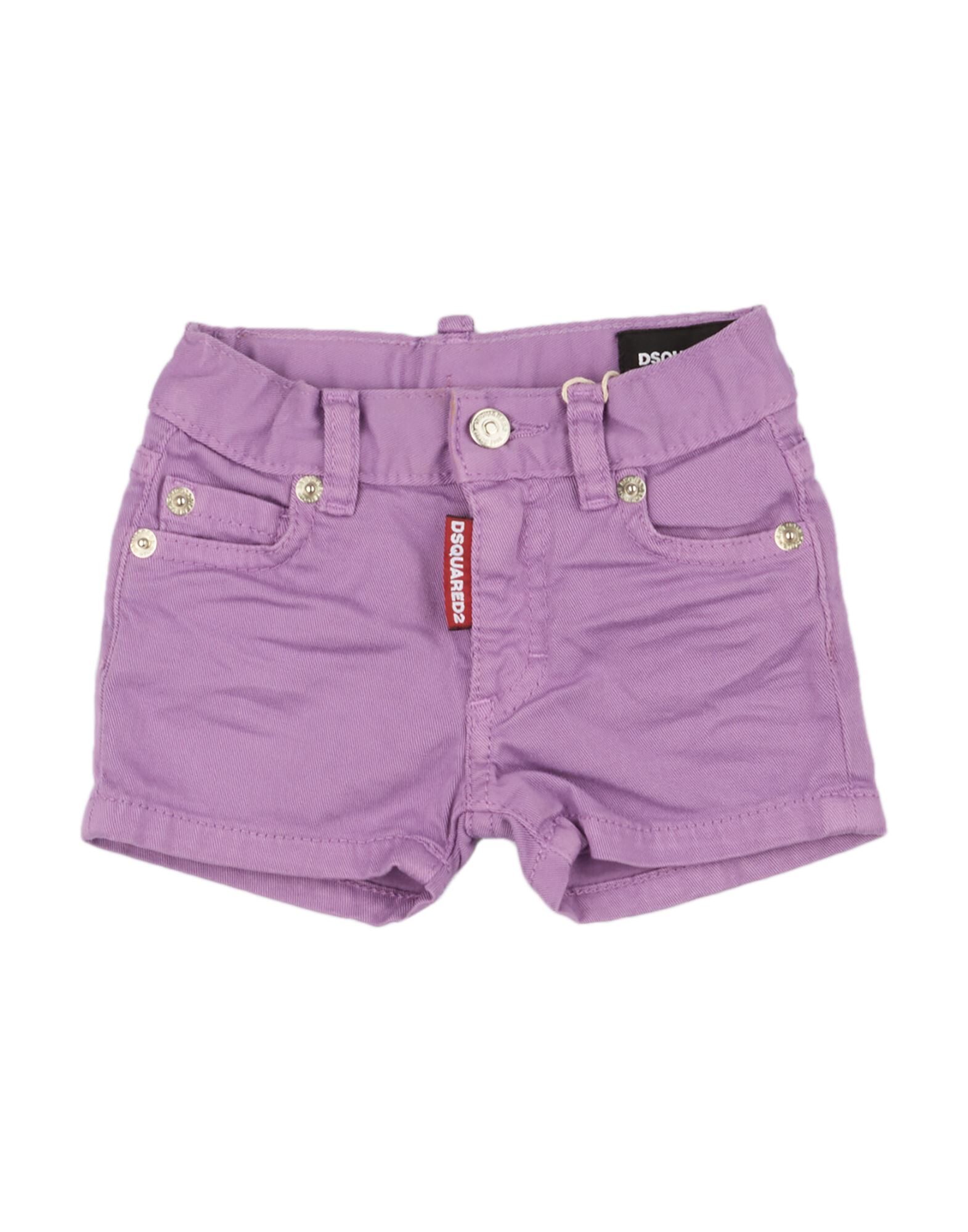 DSQUARED2 - Shorts & Bermuda Shorts